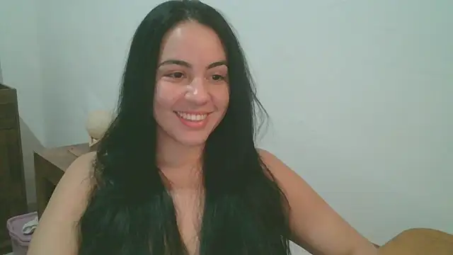 AnabeleNogueira online show from June 1, 2026, 1:39 am