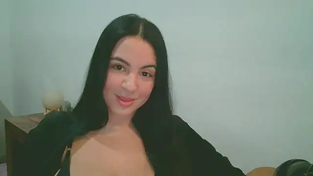 AnabeleNogueira online show from June 1, 2026, 2:17 pm