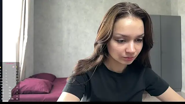Snapshot of Rose_Nora chatting on July 23, 2026, 5:16 am Rose Nora online show from July 23, 2026, 5:16 am