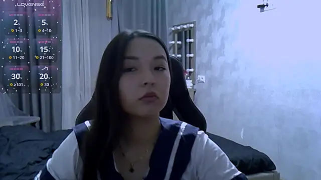 Snapshot of MIlkywayAMX1390 chatting on March 27, 2026, 9:16 pm MIlkywayAMX1390 online show from March 27, 2026, 9:16 pm