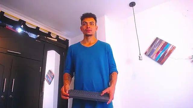 sanji motion online show from March 13, 2026, 8:47 pm