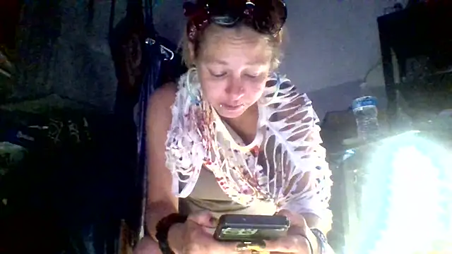 Ambionce online show from July 5, 2026, 8:37 pm