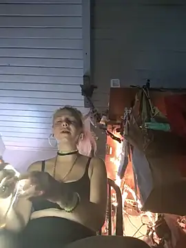 Ambionce online show from July 19, 2026, 1:58 am