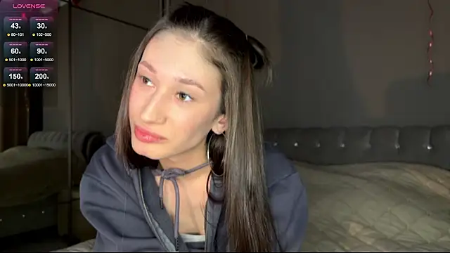 TanyaRay  online show from March 26, 2026, 4:38 pm