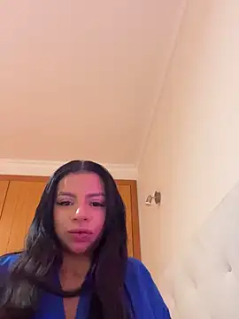 Misshellensecret online show from March 13, 2026, 9:42 pm