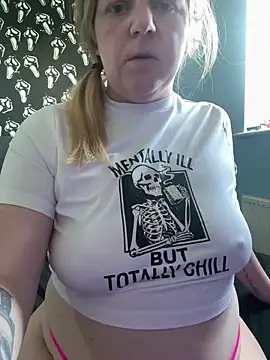 milfshaker66 online show from March 19, 2026, 10:37 am