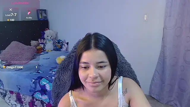 Snapshot of Dakota_ve chatting on June 13, 2026, 2:20 am Dakota ve online show from June 13, 2026, 2:20 am