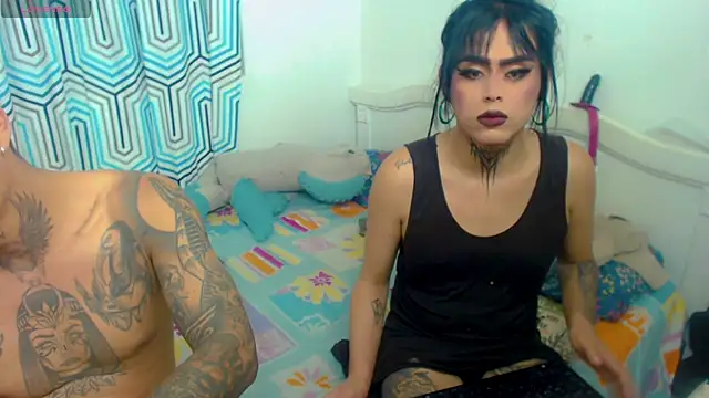 osirisandLilith online show from May 2, 2026, 9:58 am