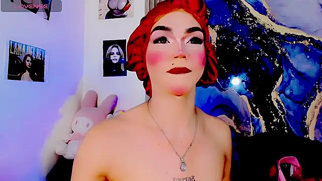 Snapshot of blonde_queen- chatting on July 18, 2026, 7:44 pm blonde queen- online show from July 18, 2026, 7:44 pm