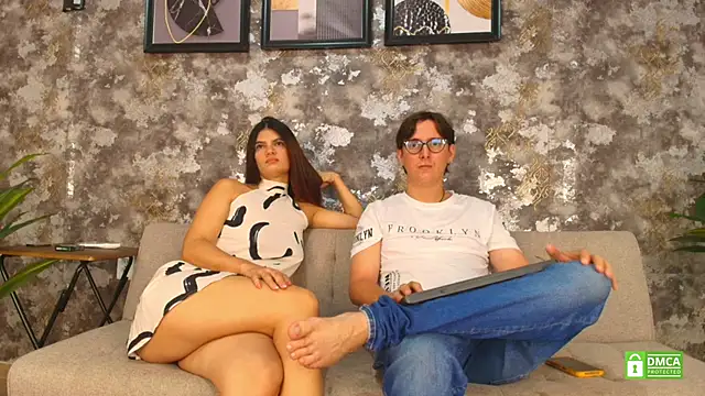 Mariana and Ronny online show from July 1, 2026, 6:03 am