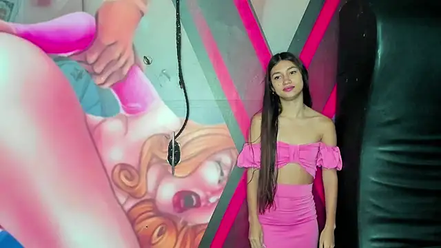 Orgams couple online show from April 17, 2026, 3:09 am