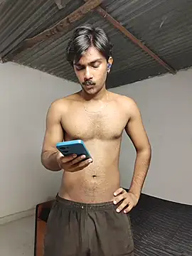 Iam daku47 online show from August 4, 2026, 5:17 pm