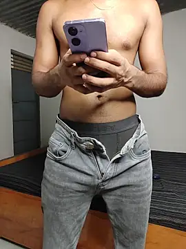 Iam daku47 online show from June 27, 2026, 4:24 pm