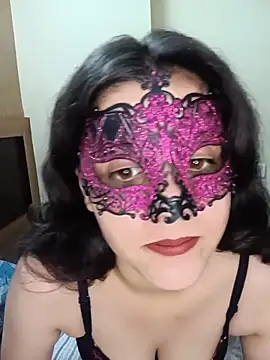 Snapshot of Hottymahi7 chatting on July 7, 2026, 10:41 am Hottymahi7 online show from July 7, 2026, 10:41 am