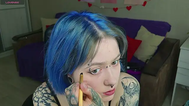 Snapshot of IRIS_wibes chatting on March 16, 2026, 5:37 am IRIS wibes online show from March 16, 2026, 5:37 am