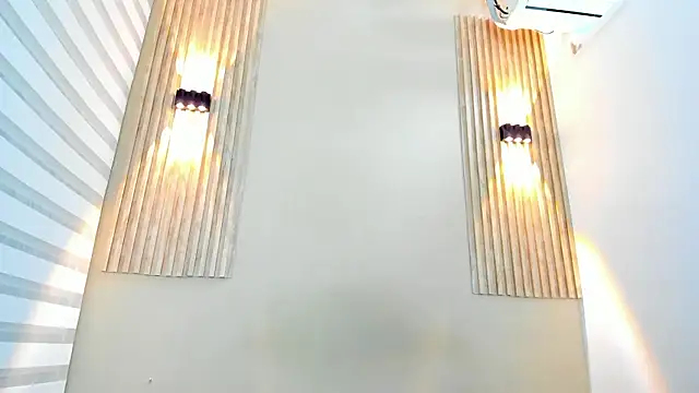 SALOMEE STONE online show from March 18, 2026, 2:19 pm