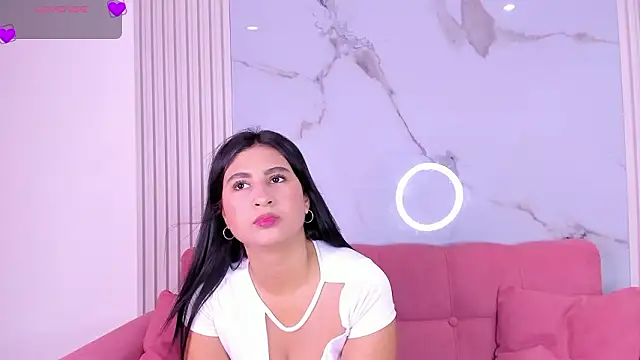 Snapshot of AlondraSoomer chatting on March 22, 2026, 5:00 am AlondraSoomer online show from March 22, 2026, 5:00 am