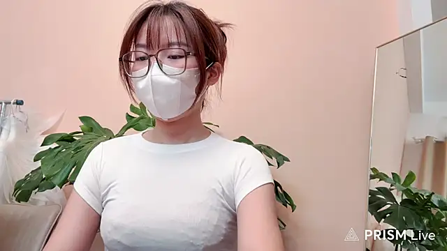 Bubuchan88 online show from July 16, 2026, 1:41 pm