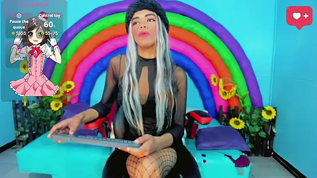 Andrea Pop   online show from May 1, 2026, 7:19 pm