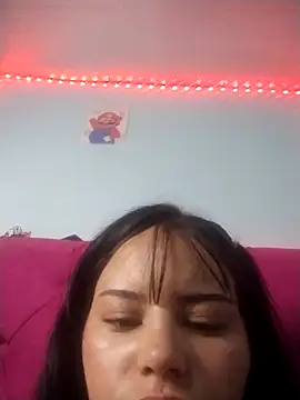 Snapshot of deisypinzongaleano chatting on March 21, 2026, 1:18 am deisypinzongaleano online show from March 21, 2026, 1:18 am