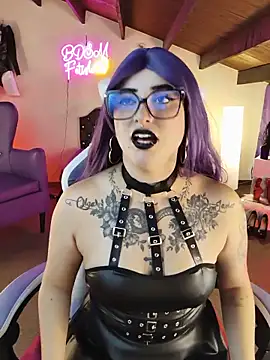 LilithDark666 online show from June 4, 2026, 1:16 pm