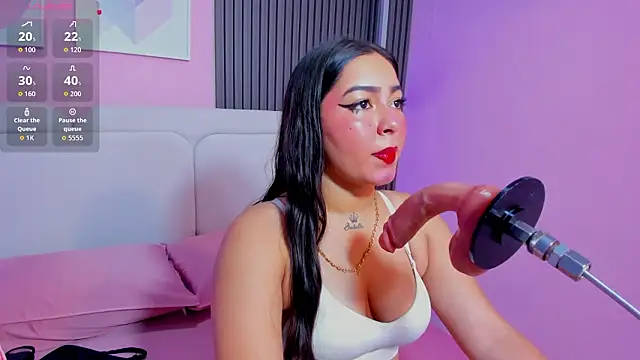 little elif online show from March 22, 2026, 3:32 am