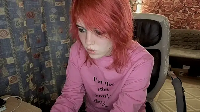 whiny emo boi online show from May 7, 2026, 7:28 pm