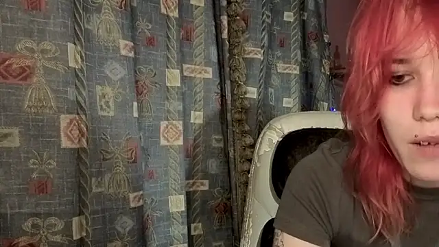 whiny emo boi online show from April 22, 2026, 8:15 pm