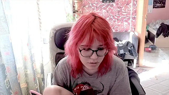 whiny emo boi online show from May 3, 2026, 2:42 pm