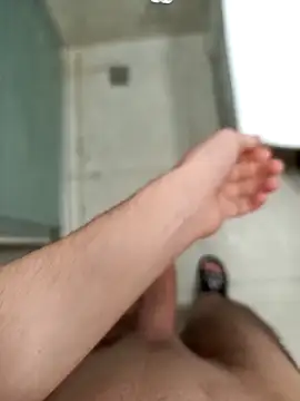 Yunogenc online show from March 19, 2026, 7:58 pm