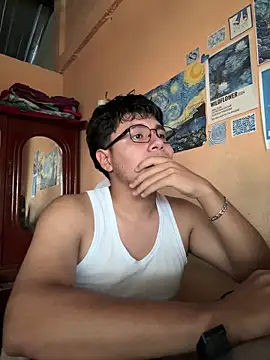 Erickckk online show from March 31, 2026, 8:55 pm