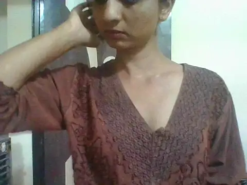 Sonam1186 online show from June 29, 2026, 3:12 pm
