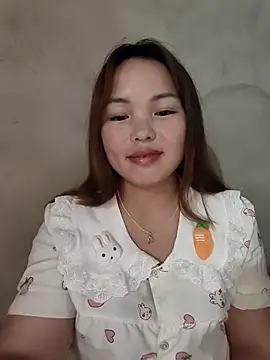 Mina xYx online show from July 18, 2026, 3:20 pm