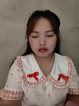 Mina xYx online show from July 7, 2026, 3:09 am