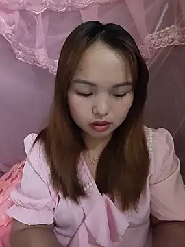 Mina xYx online show from June 10, 2026, 4:46 am