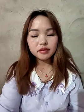Mina xYx online show from June 27, 2026, 4:18 am