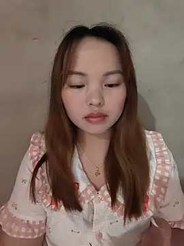 Mina xYx online show from July 29, 2026, 3:55 pm