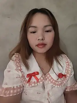 Mina xYx online show from July 7, 2026, 6:47 am
