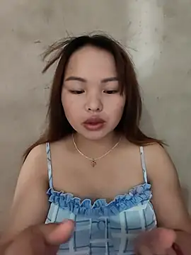 Mina xYx online show from August 2, 2026, 3:38 am
