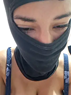 mascaradinhasfd online show from April 26, 2026, 1:19 pm