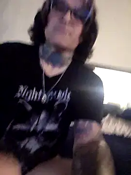 TattooBambie online show from March 29, 2026, 3:24 pm