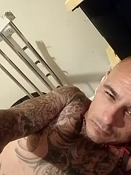 xxxavior69 online show from May 28, 2026, 12:00 pm