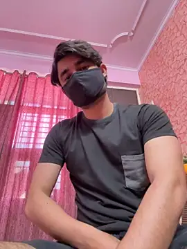 ronibaba7 online show from March 16, 2026, 11:47 am