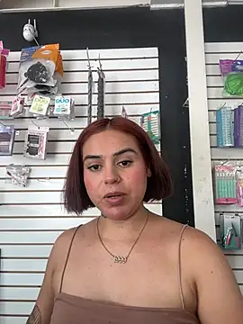 BlueHotBaby online show from June 4, 2026, 10:47 pm