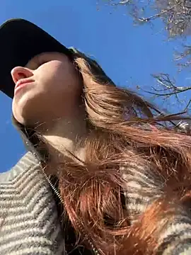 Snapshot of PurrLure chatting on March 21, 2026, 10:52 am PurrLure online show from March 21, 2026, 10:52 am