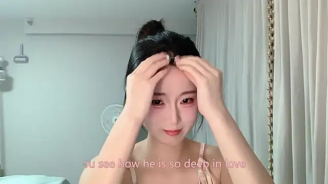 1X-yiyi online show from June 15, 2026, 2:06 pm