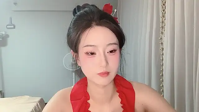 1X-yiyi online show from May 22, 2026, 12:03 pm