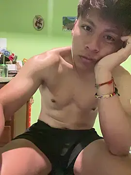 Arley-Arley1 online show from June 28, 2026, 3:24 am