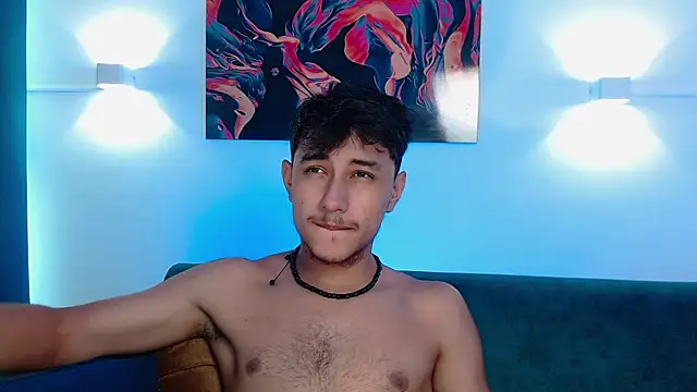Vezzx online show from April 28, 2026, 6:45 pm