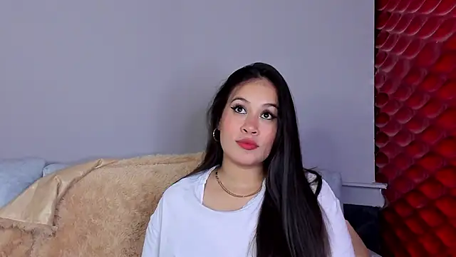 ValeriaNix  online show from March 16, 2026, 7:27 pm